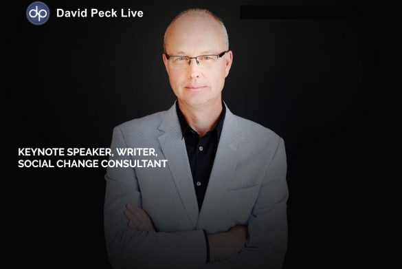 David Peck